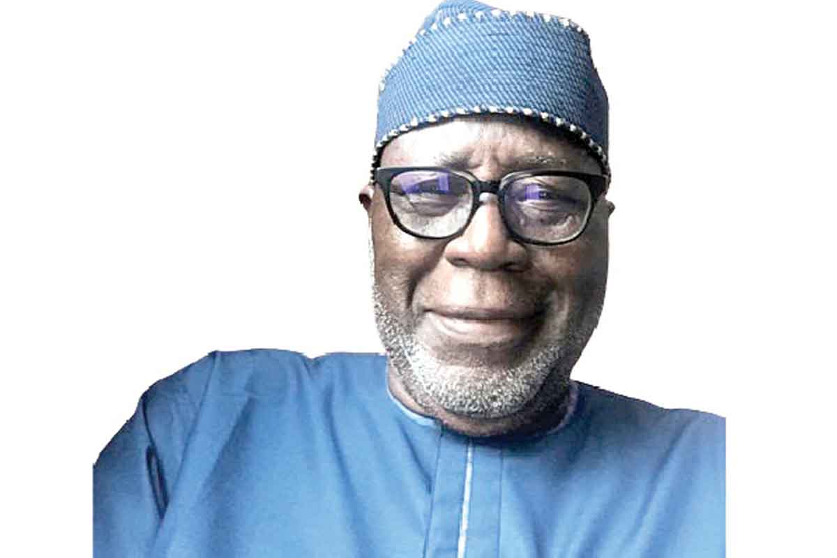 Less than five per cent of Nigeria’s land is properly documented – Ex-FUTA VC