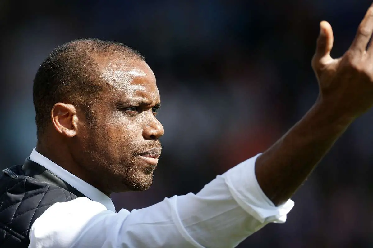 AFCON 2023: Why I’m worried for Super Eagles – Sunday Oliseh