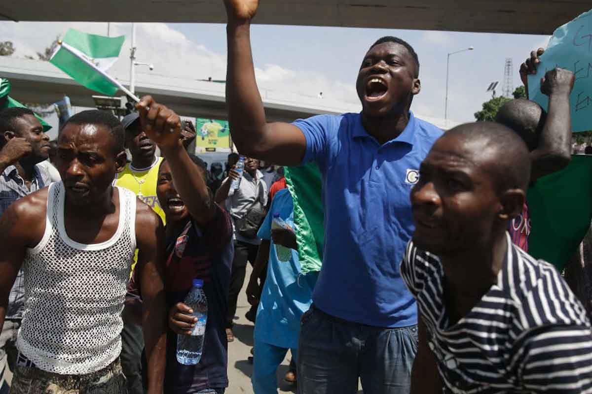 Crisis: Govt Restores Peace in Imo Community