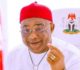 Imo LG elections: ISIEC Reshuffles Officers