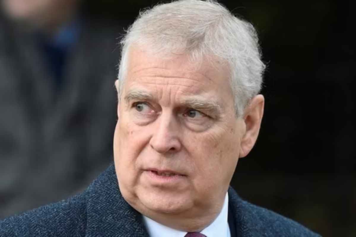 COURR UNVEILS PRINCE ANDREW ‘UNDERAGE ORGY’ ON EPSTEIN’S PRIVATE ISLAND