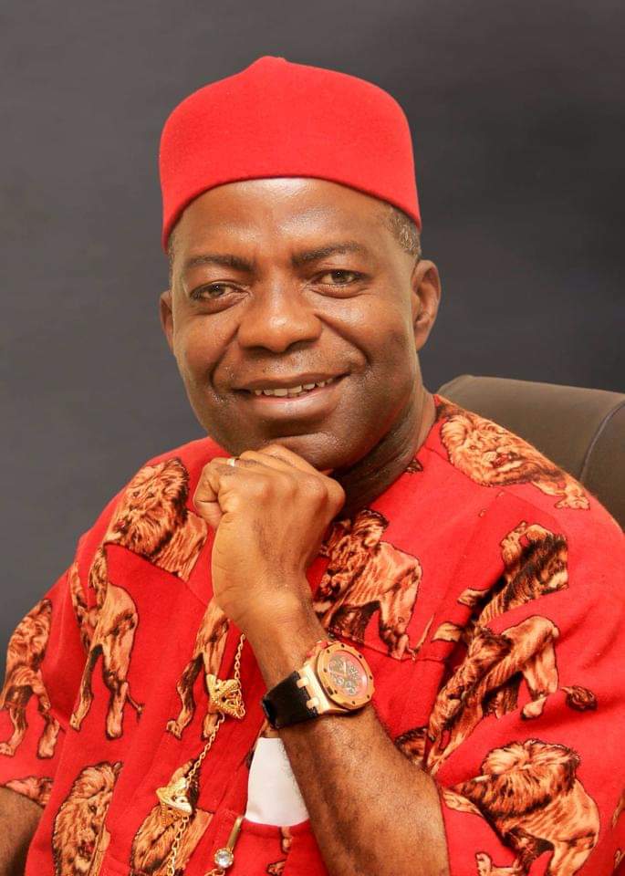 Abia Govt seals PDP Secretariat  … “Its a witch- haunt”- party