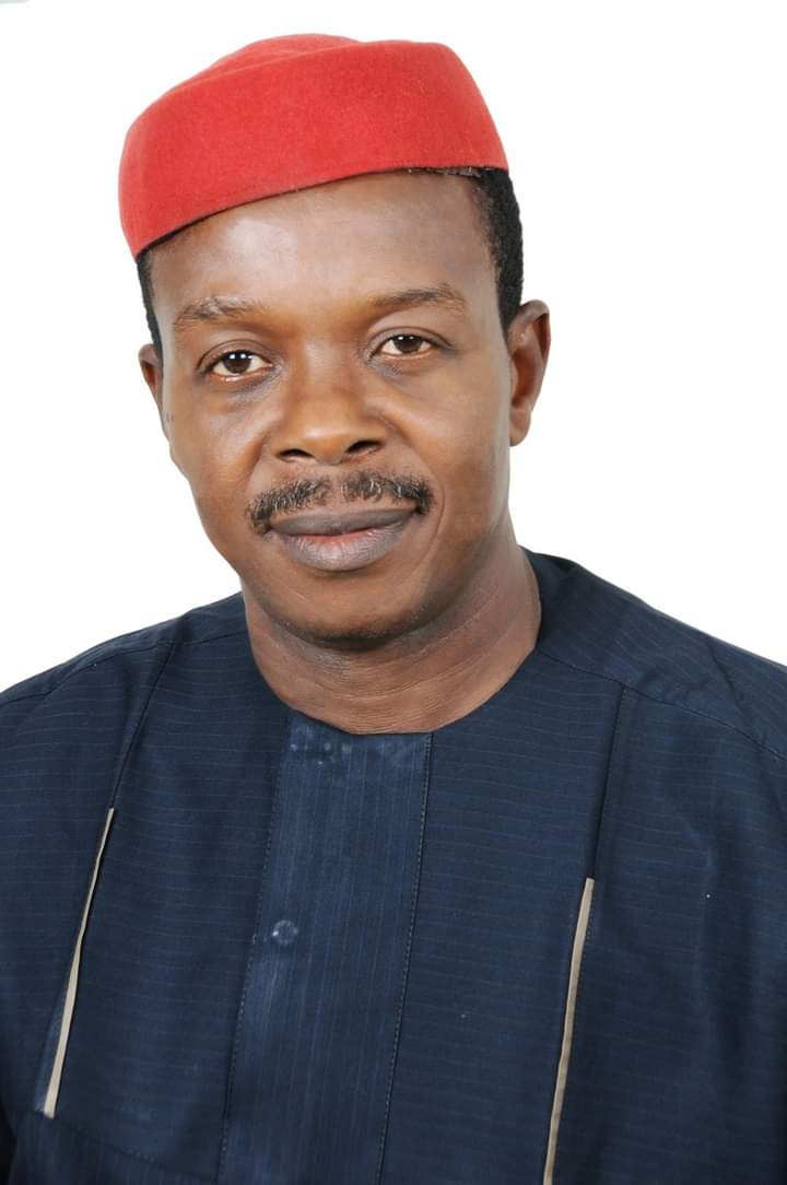 Breaking: Hoodlums Attack Imo Senator, Kill His Orderly 