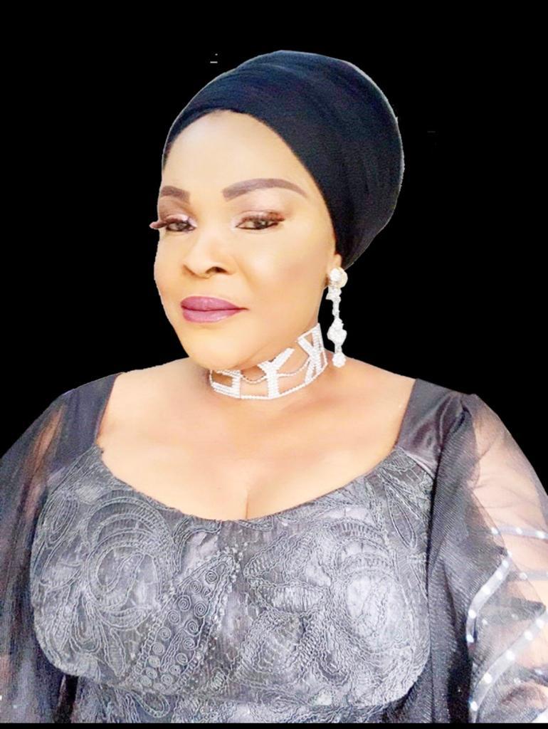 Former SSA, Calista Anene, eulogizes Uzodimma on credible performance