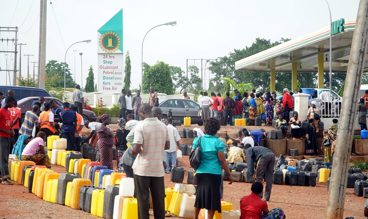 Anxiety In Imo Over Looming Increase on Fuel Price