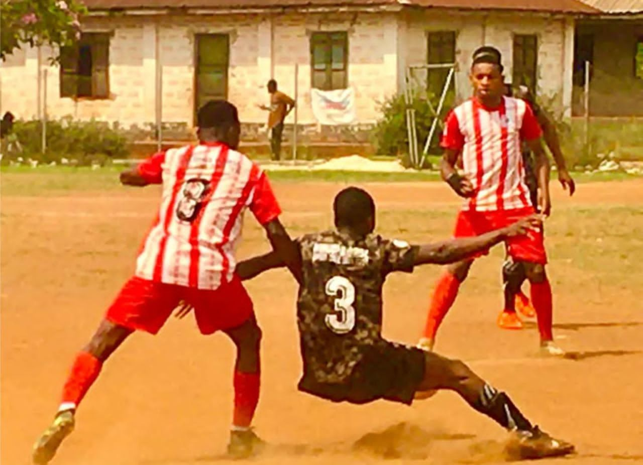 Ikukuoma Mbaise U-20 Tournament: Ere Na Birigwe Defeats Obokwu Community 3-0