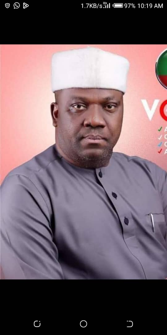 APC Stalwart Lauds Uzodimma   Over 1.5b Dollars Grant Attraction