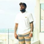 Davido Downplays Comparison With Wizkid, Burna Boy