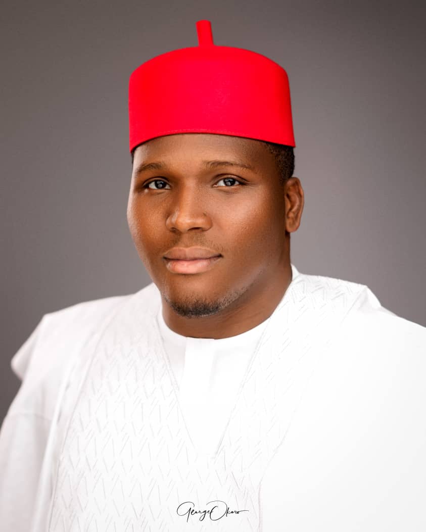 Reps Member, Amadi Hails  Uzodimma Over Southeast APC Meeting