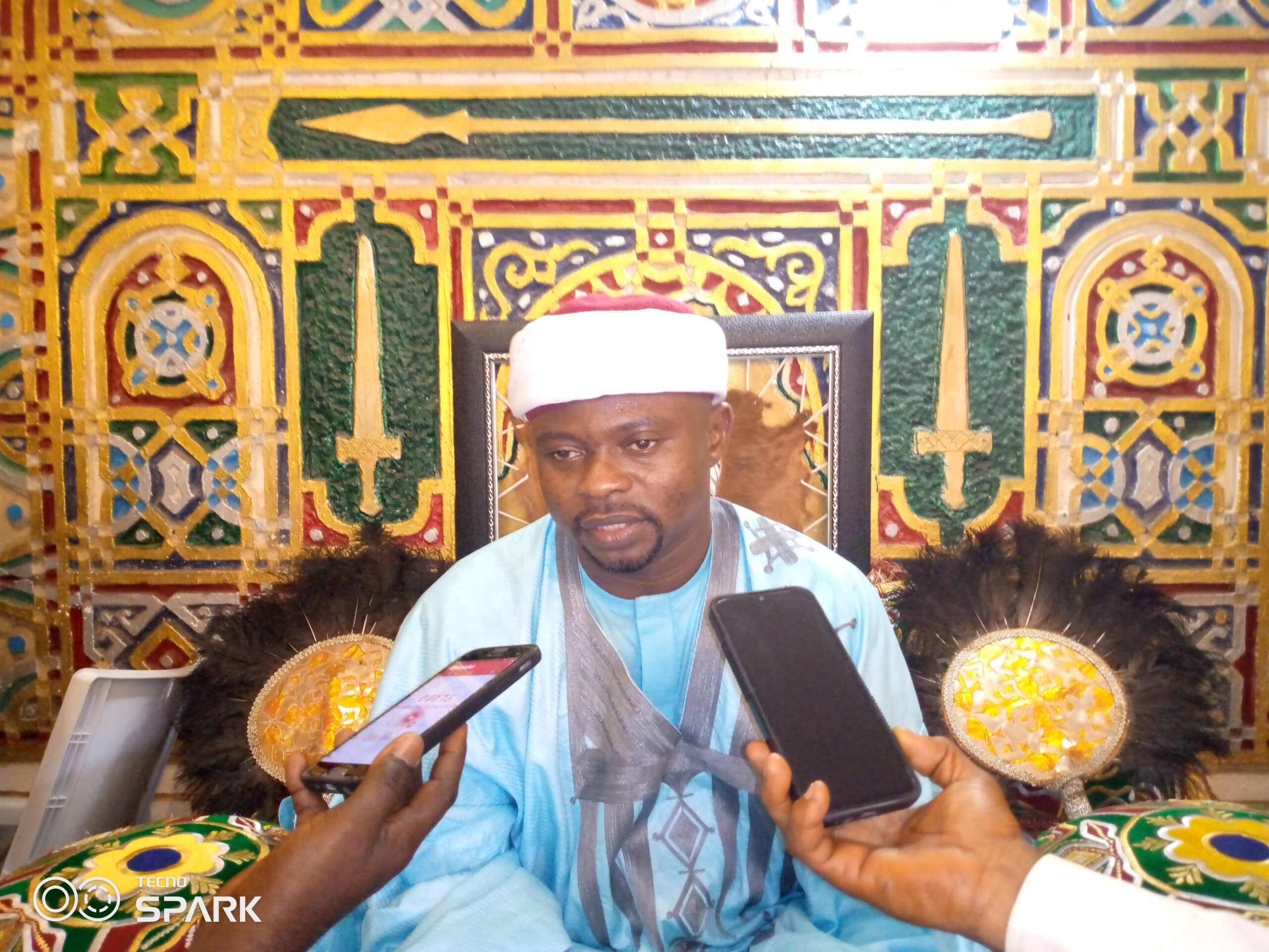 Sallah: Sarkin Hausa Lauds Uzodimma, Sues For Oneness