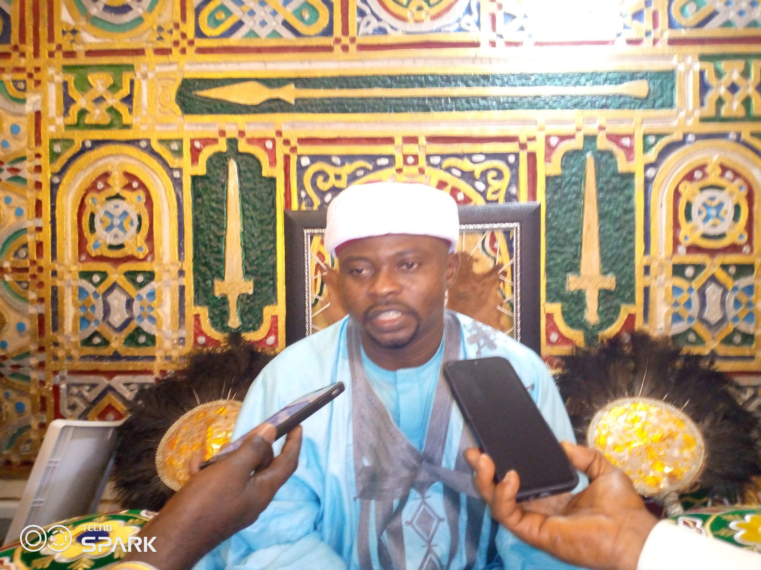 Sallah: Sarkin Hausa Lauds Uzodimma, Sues For Oneness 