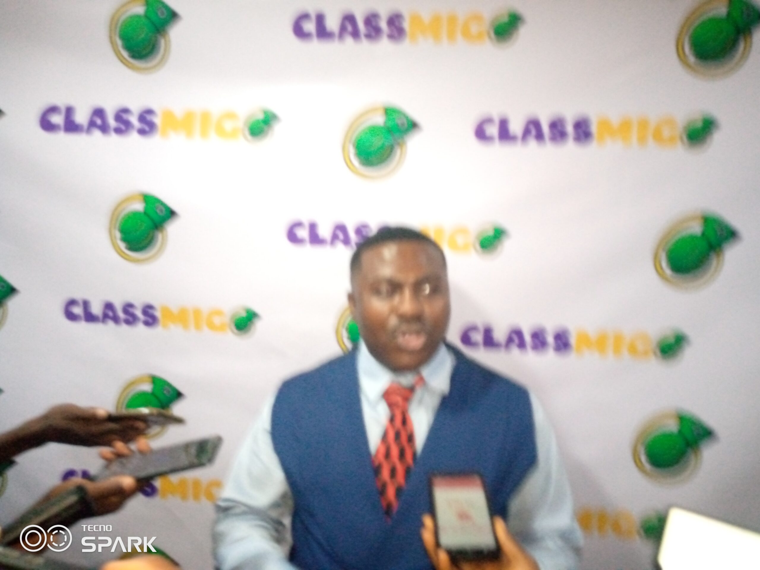 Children Learning App, ClassMigo launched in Owerri 