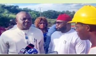 Quality Road Construction: Ideato Stakeholders laud Uzodimma